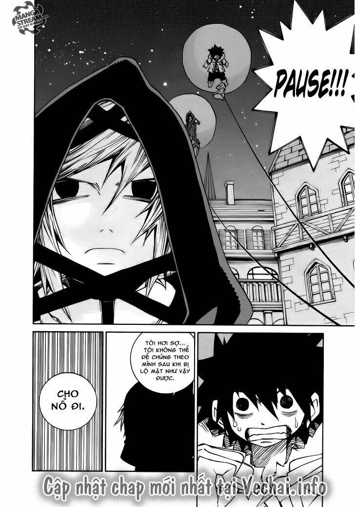 hội pháp sư nổi tiếng ngoại truyện - gray chapter 11 26