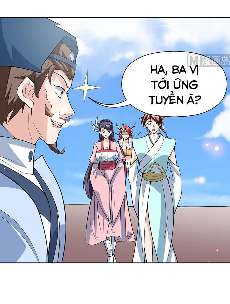 tối cường thần thú hệ thống chapter 225 11