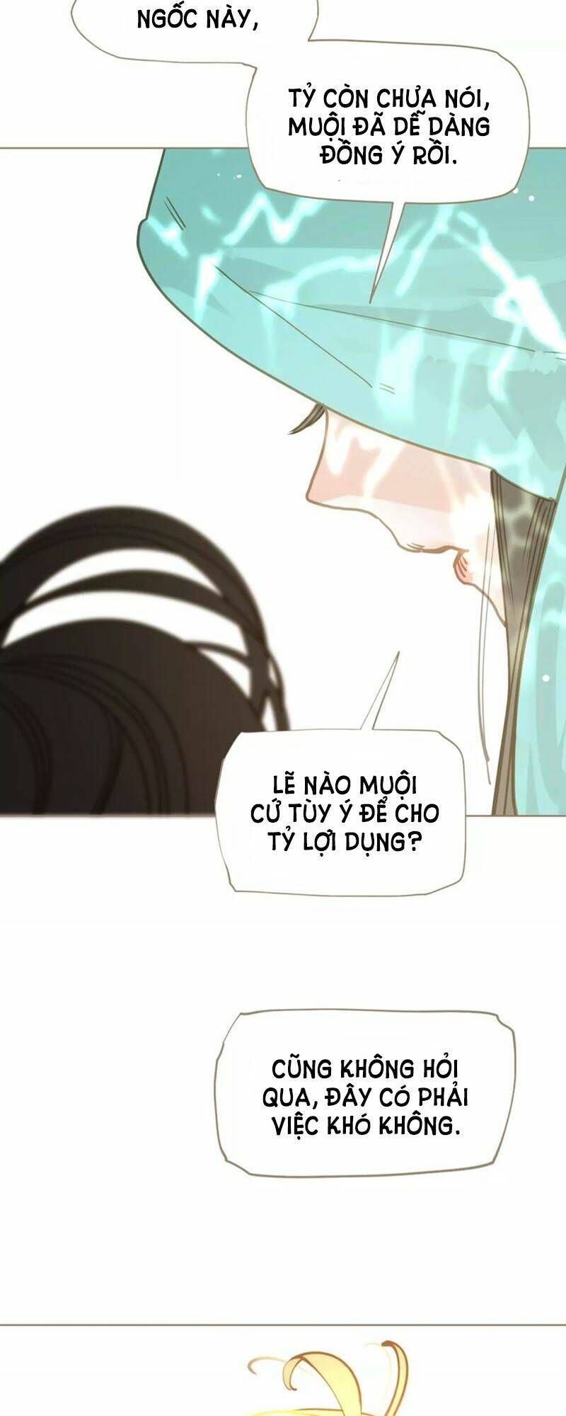 nhất đại linh hậu chapter 5 54