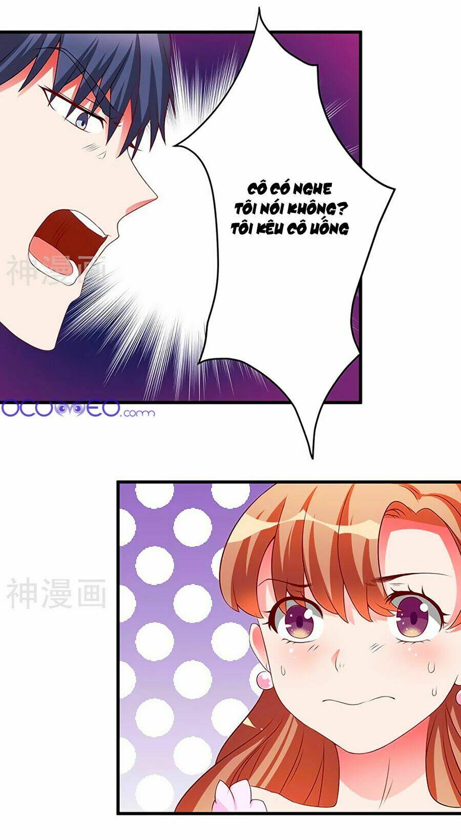 gối đầu vào tổng tài ác ma chapter 23 3