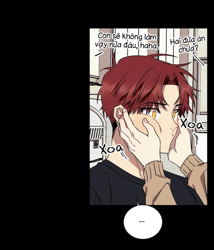 tell me your wish chapter 49 47