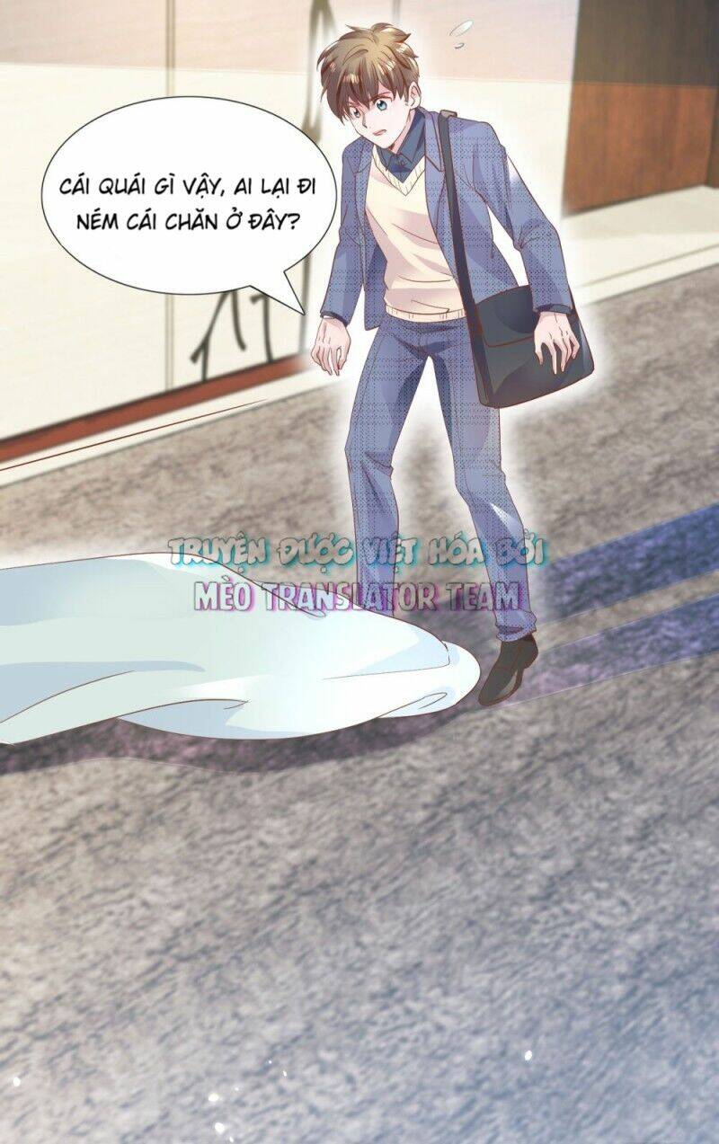 hàng ngàn tư thế lật đổ chủ tịch chapter 2 35