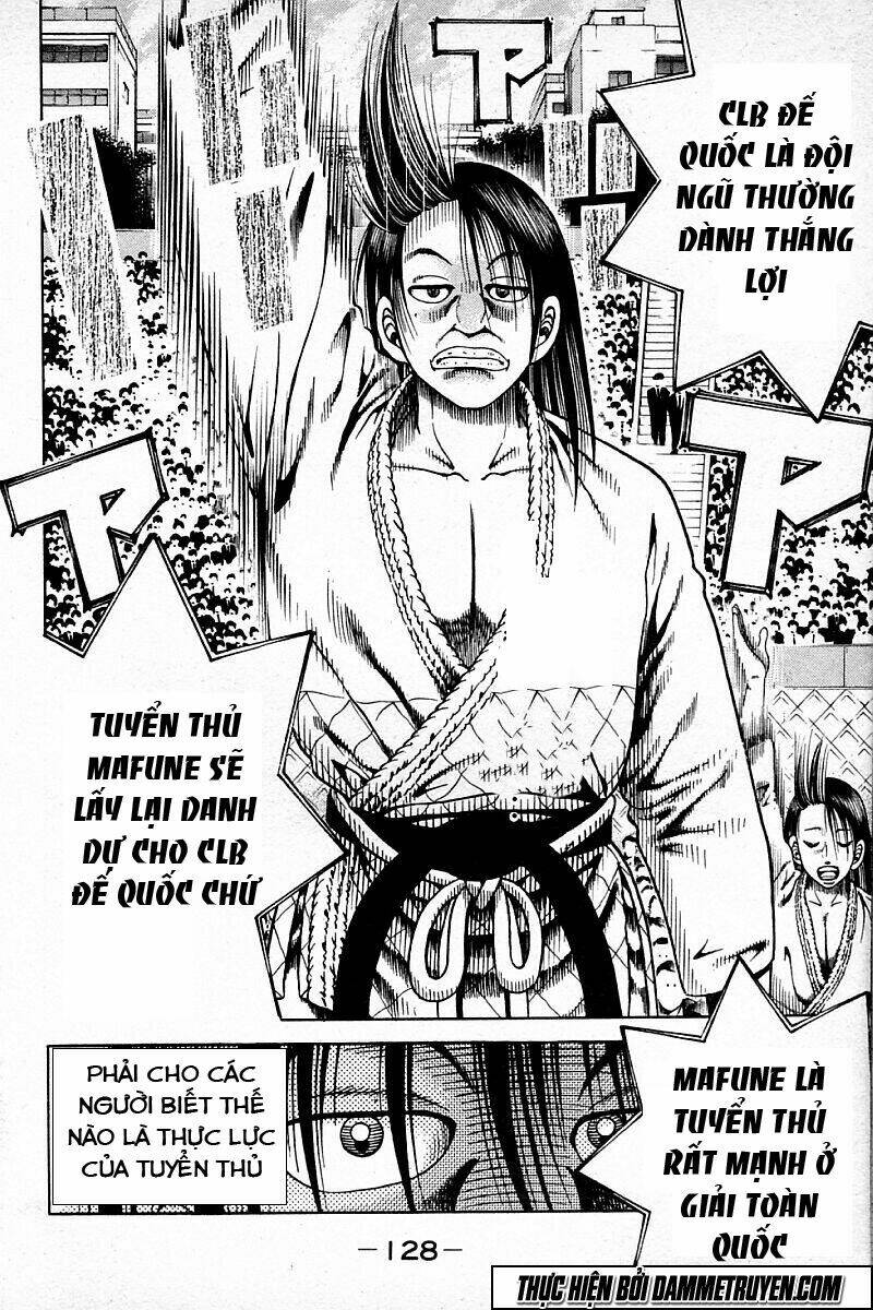 shin kotaro makaritoru! juudouhen chapter 119 10