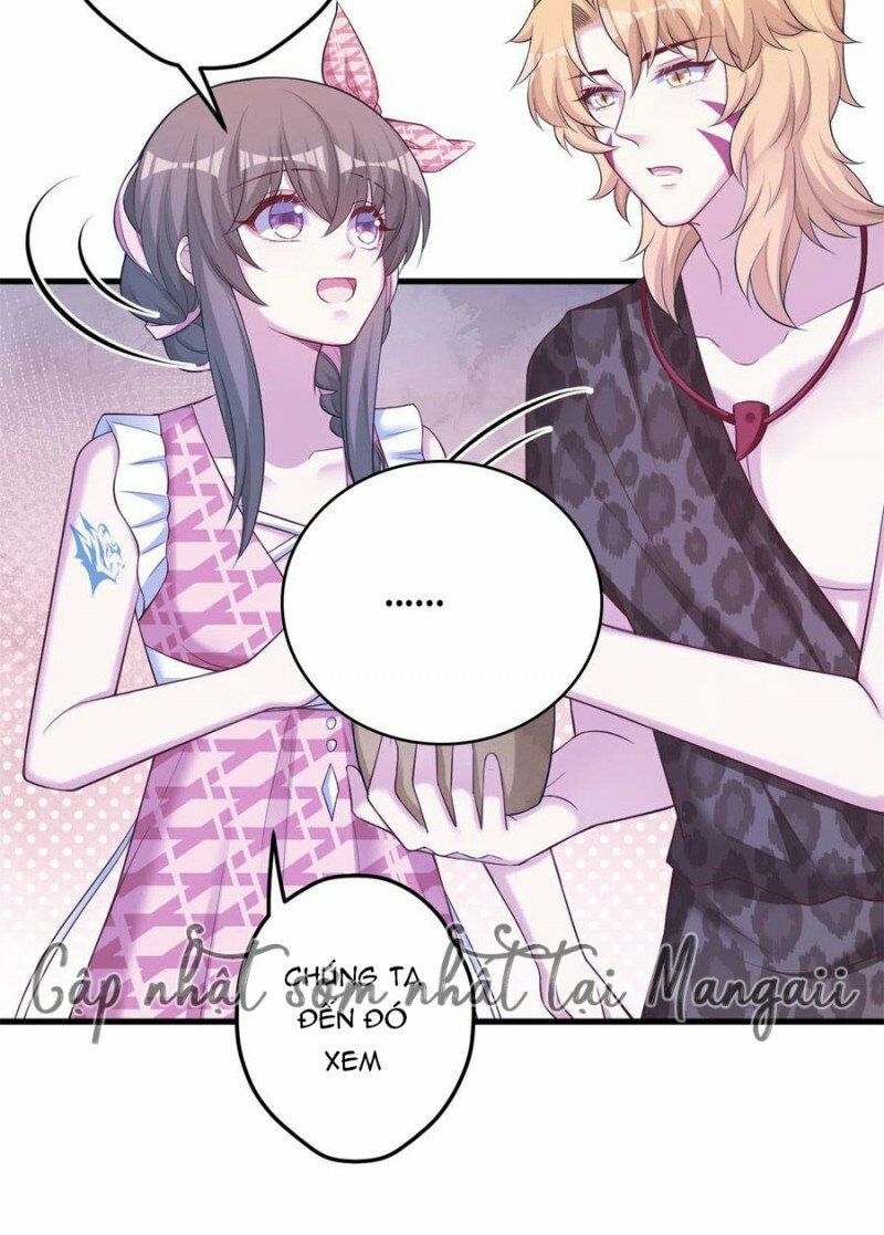 [16+] thảnh thơi thú thế chủng chủng điền, sinh sinh tể chapter 374 7