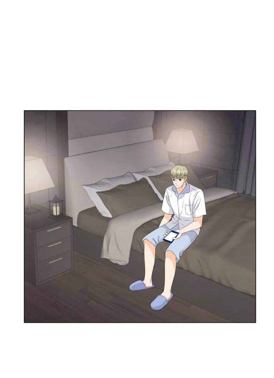 idol và sếp, em yêu ai? chapter 45 14