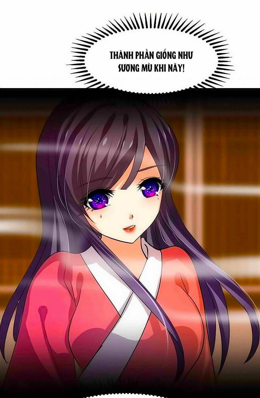 dưỡng thiếu chủ đấu tra nam chapter 83 1