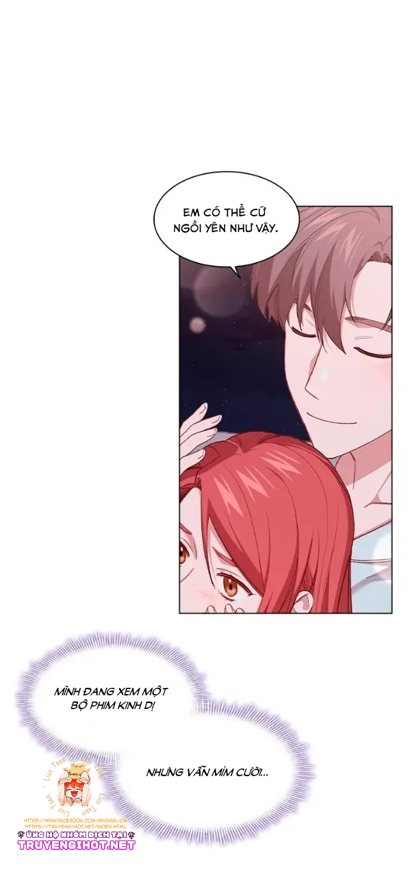 vướng vào mối quan hệ ngoài ý muốn chapter 44 19