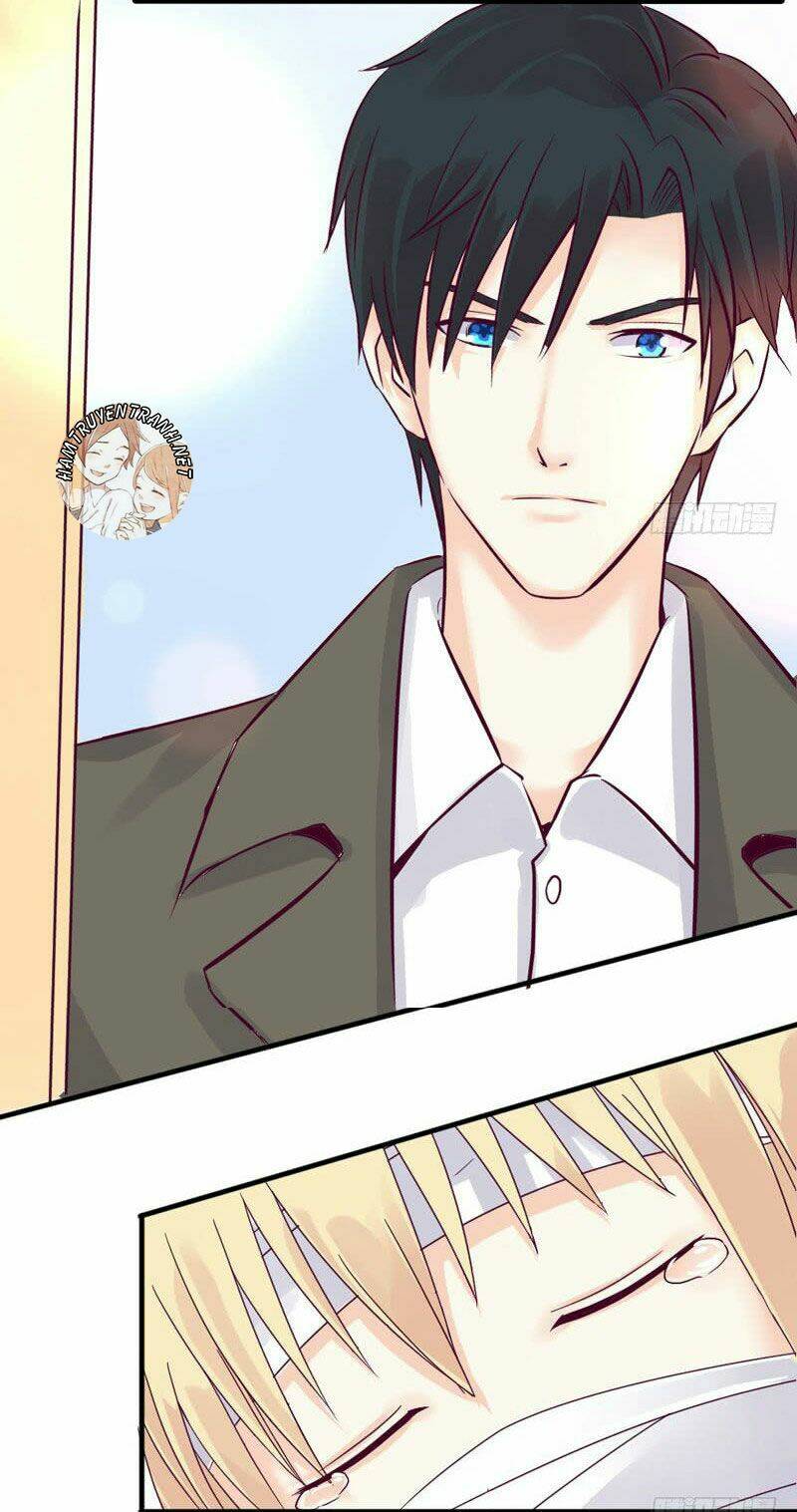 dục vọng của ác ma chapter 16 6