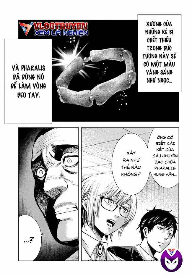 săn lùng thượng đẳng chapter 7 8