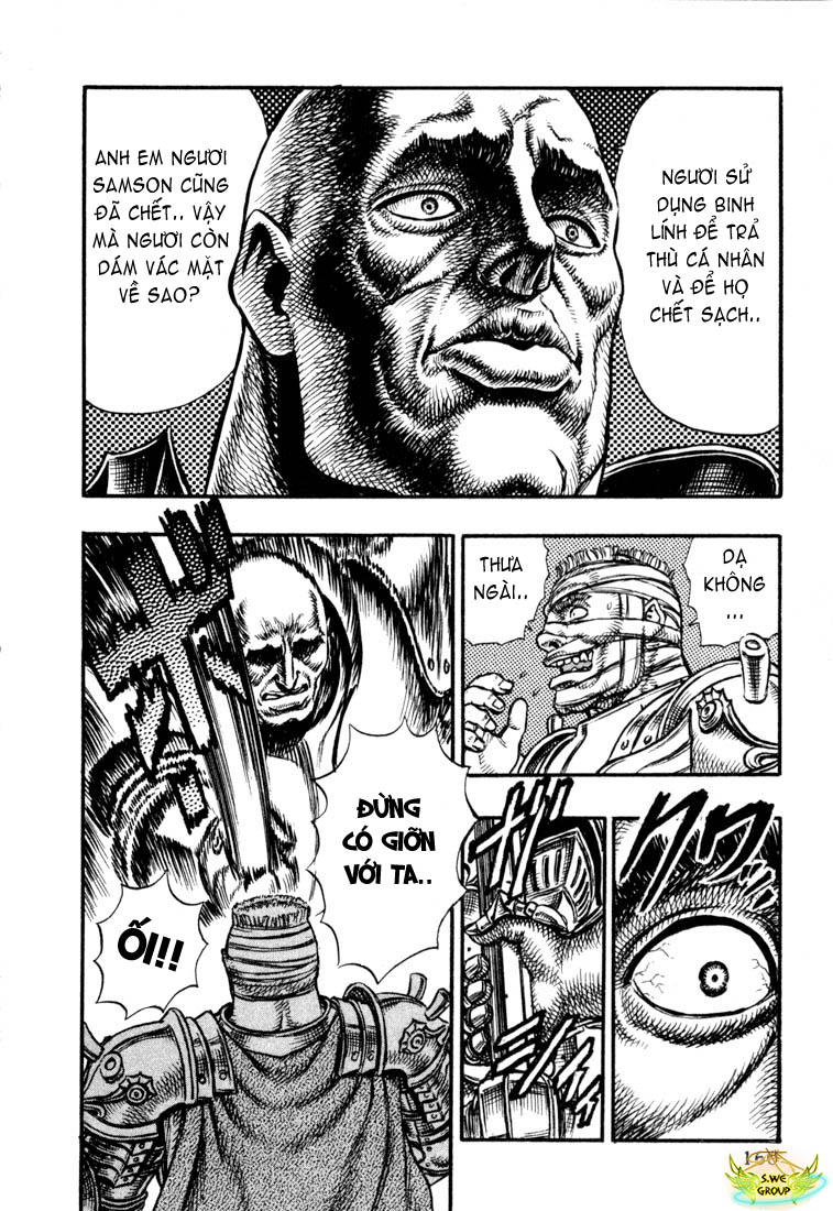 kiếm sĩ đen chapter 39 18