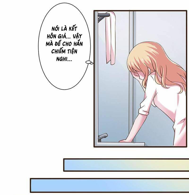 không gả cho tổng tài, gả cho người hầu chapter 9 14