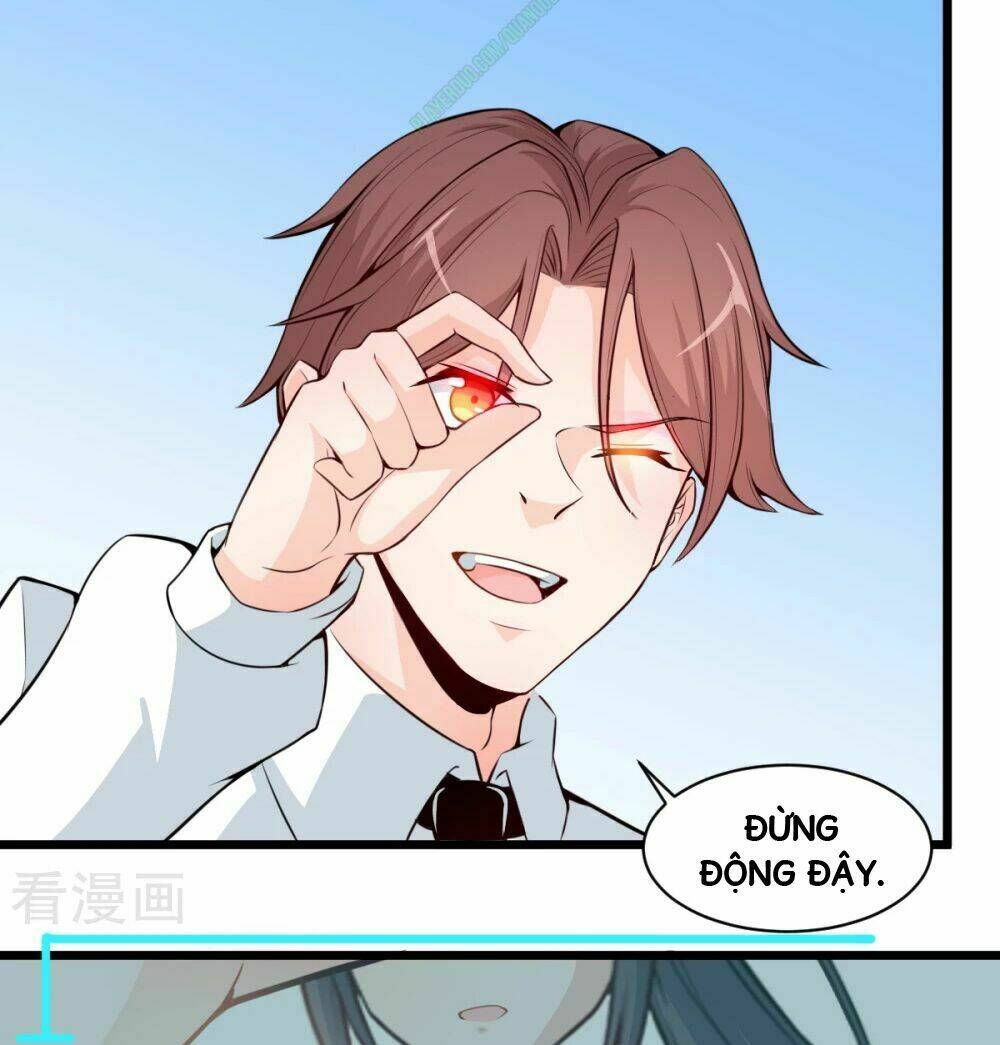 vườn trường cuồng sư hệ thống chapter 3 19