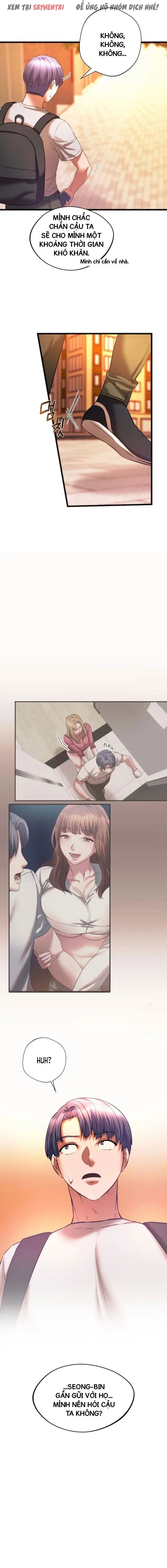 bạn học của tôi chapter 20 2