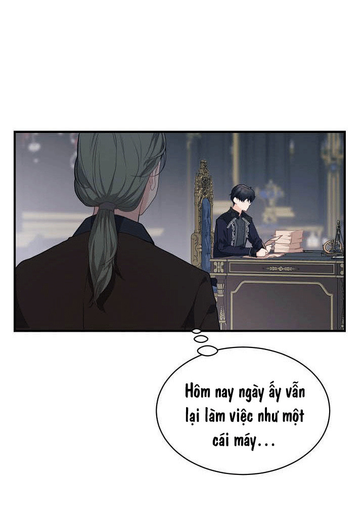 [18+] sự đáng sợ bên trong đại dương chapter 7.1 24