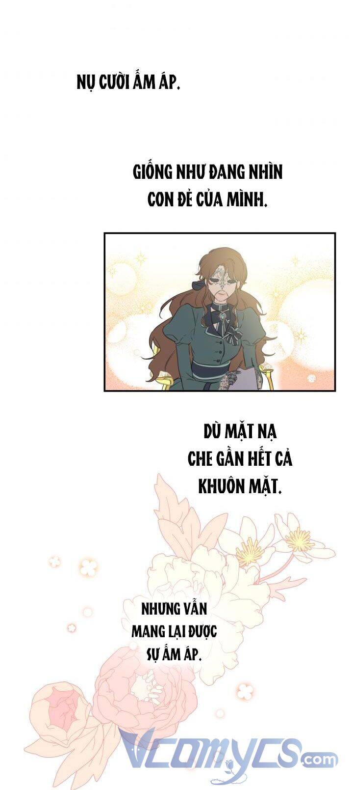 những nhân vật mạnh nhất thế giới ám ảnh tôi chapter 17 33