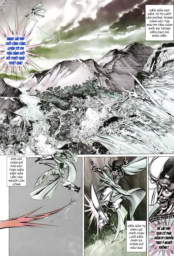 phong vân chapter 38 22