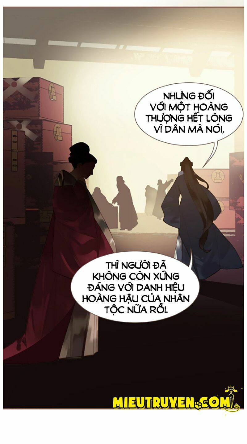 nhất đại linh hậu chapter 74 5