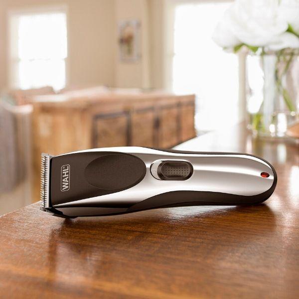 WAHL - Cordless Groom Pro Bộ Tông Đơ Gia Đình