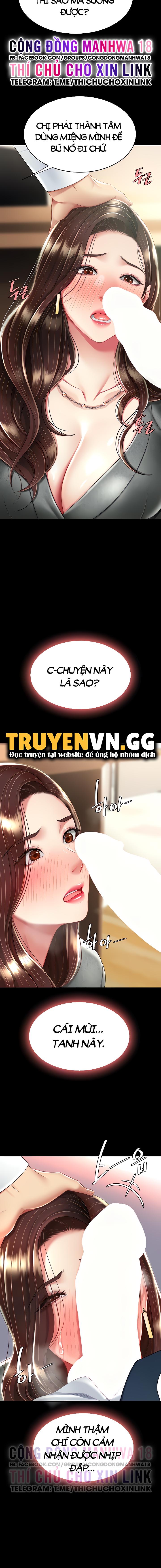 ăn mẹ bạn trước chapter 13 16