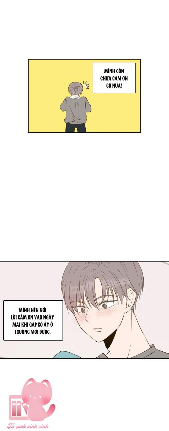 a good day to be a dog chapter 42 7