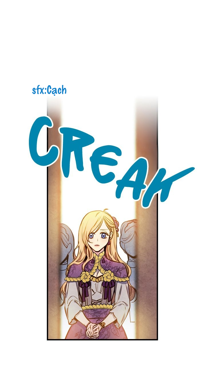 hoàng phi bóng tối - shadow queen chapter 14 48