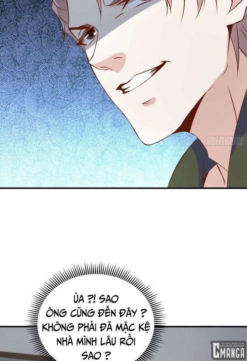 nãi ba là chiến thần mạnh nhất chapter 19 13