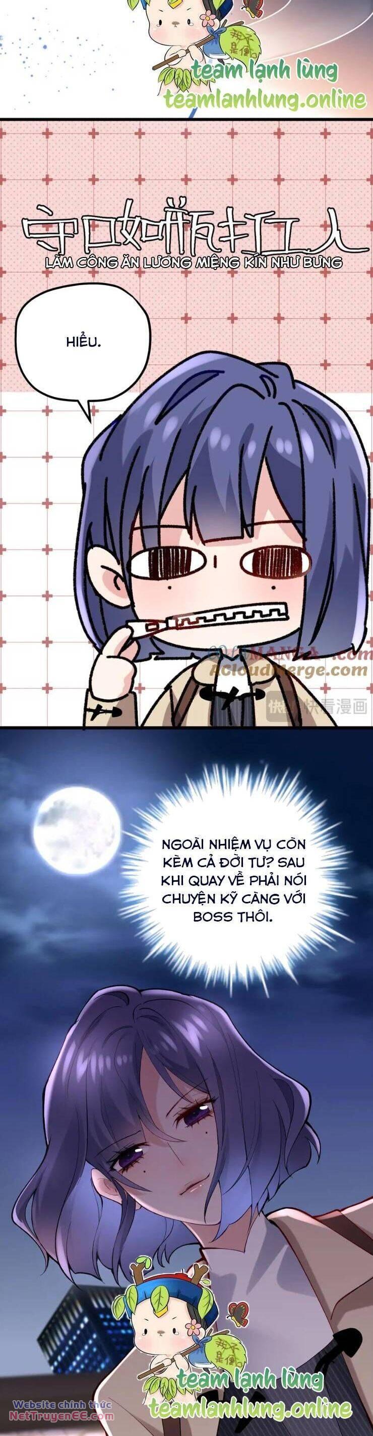 pháo hôi cô ấy khó chịu với cốt truyện từ lâu chapter 57 13