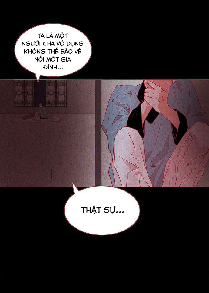 liệu rắn có ăn hoa chapter 3 78