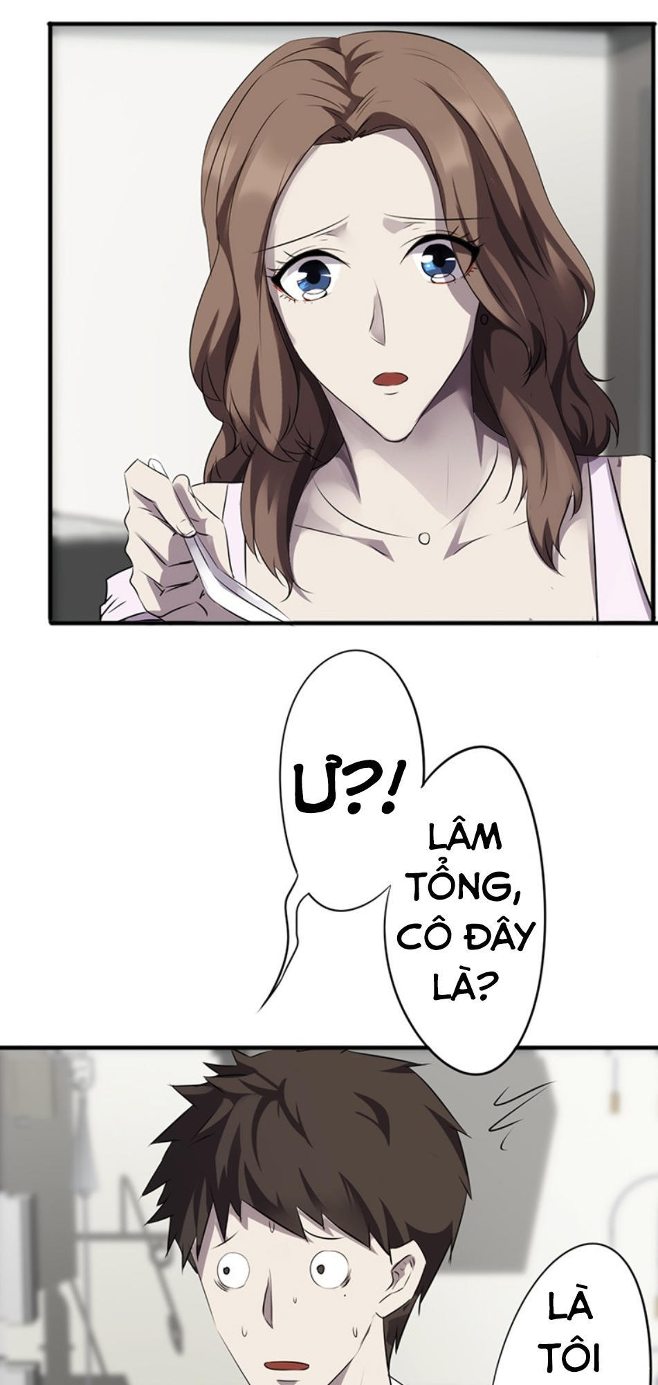 tối cường nông dân hệ thống chapter 41 8