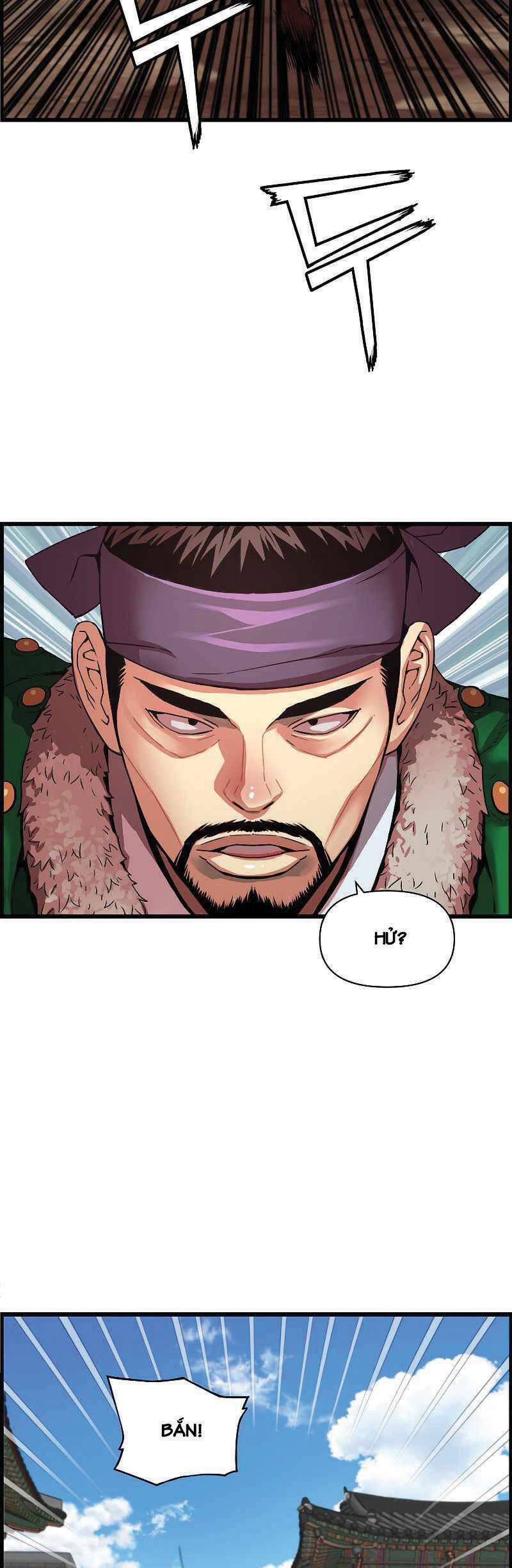 tôi sẽ sống như một hoàng tử chapter 77 44