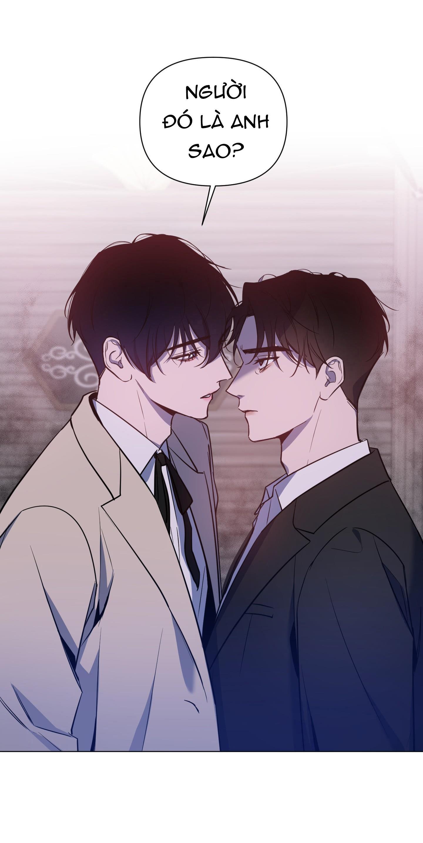 bình minh chia cắt màn đêm chapter 2 8