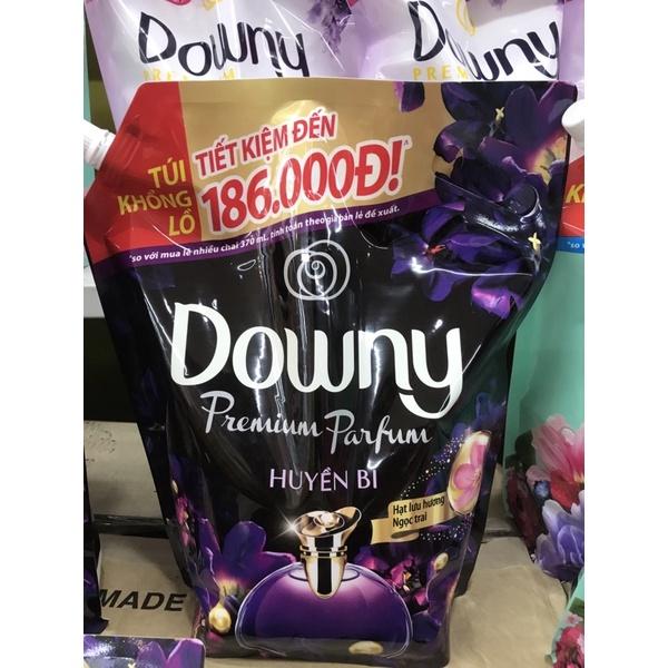 Nước xả vải Downy Đam Mê ,Huyền Bí 3.5L