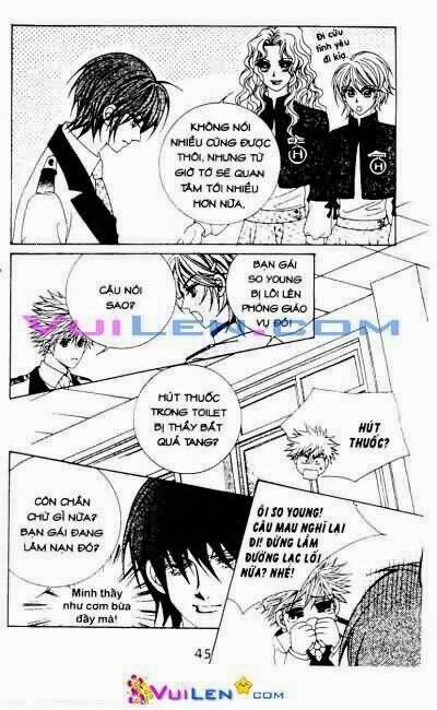 đại ca đi học chapter 4 45