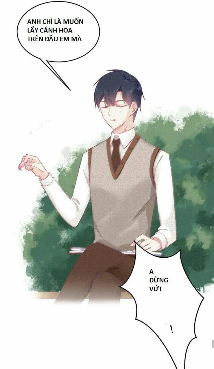 tiểu muội, ngươi đã lấy chồng chưa ? chapter 6.2 16