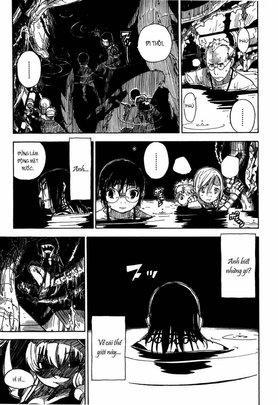 king of thorns chapter 6 22