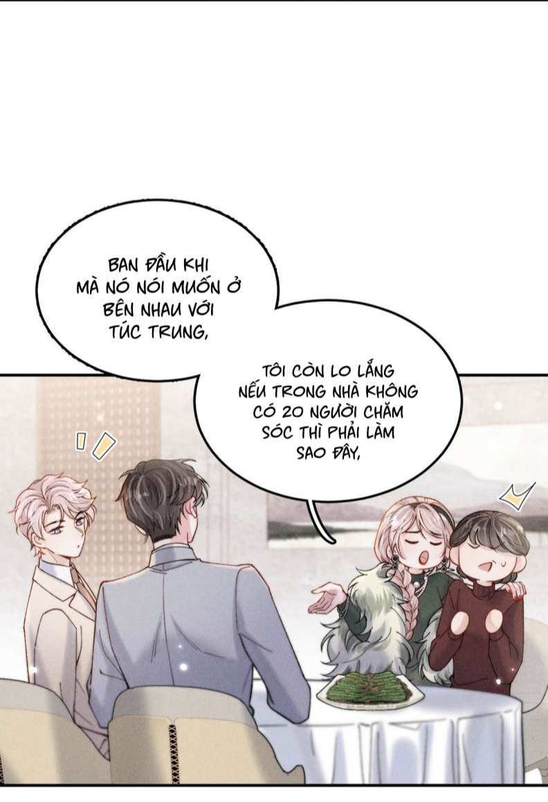 Nước Đổ Đầy Ly chapter 65