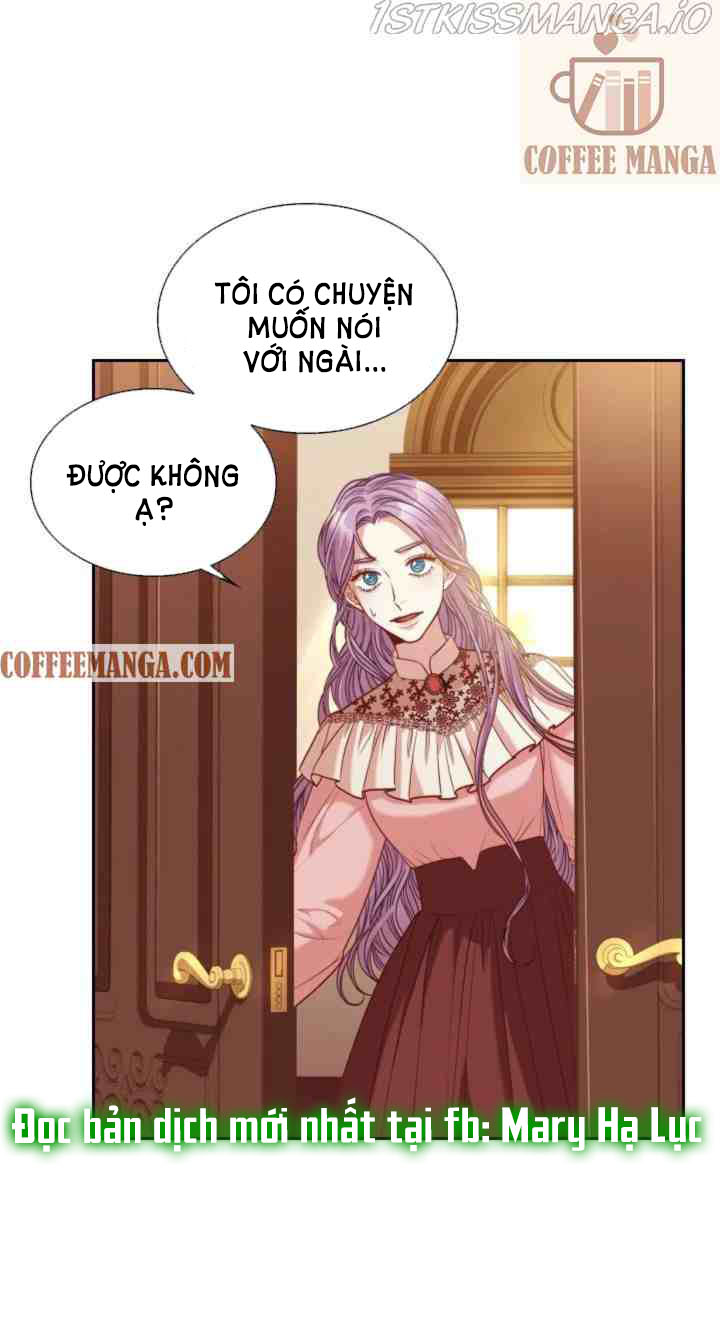 trở thành thư ký của bạo chúa chapter 45 16