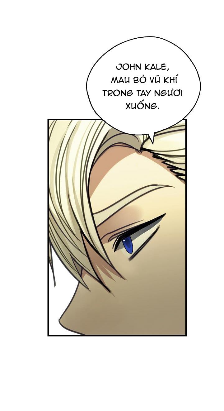 ba người anh bạo chúa chapter 2 4