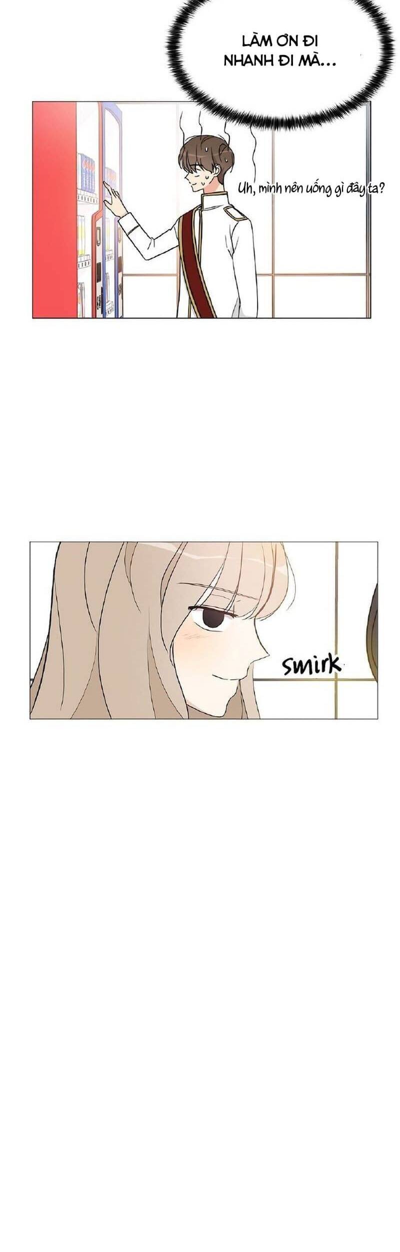 cô nàng 1m8 chapter 10.2 6