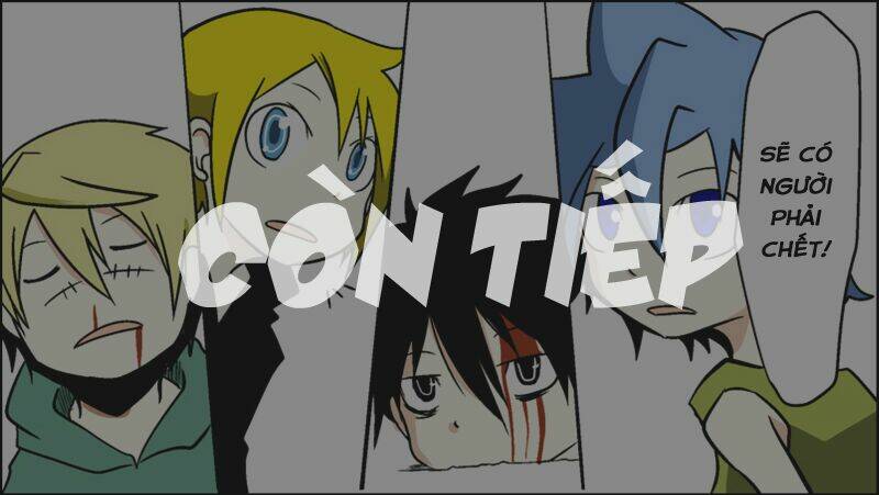 senyuu chapter 84 42