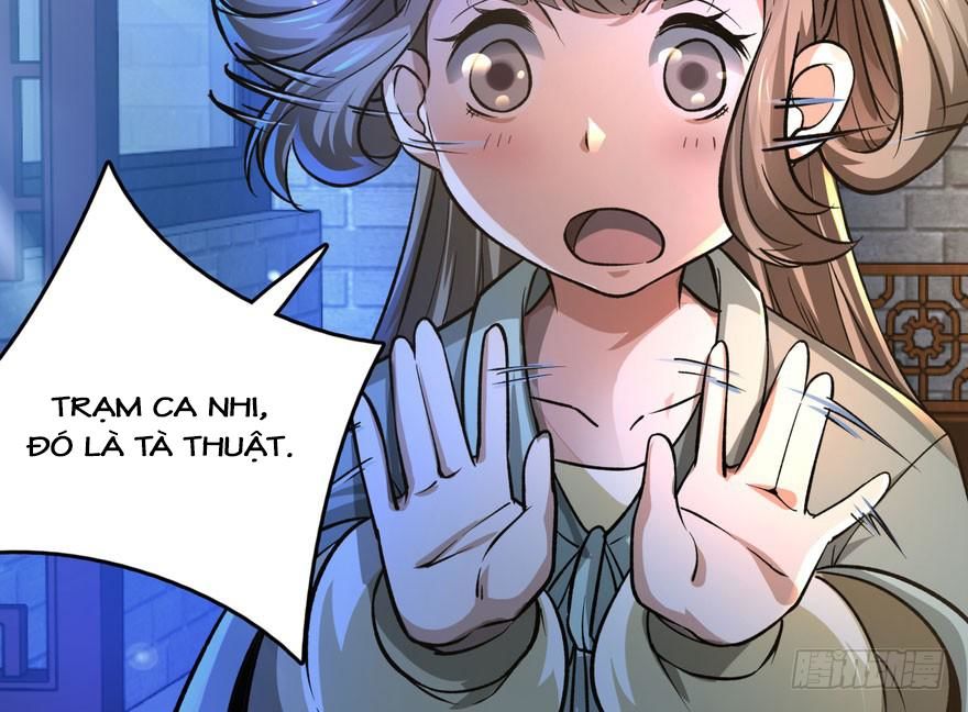 quẻ phi thiên hạ chapter 4 51