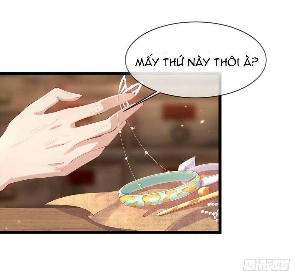 thị huyết y phi chapter 24 11