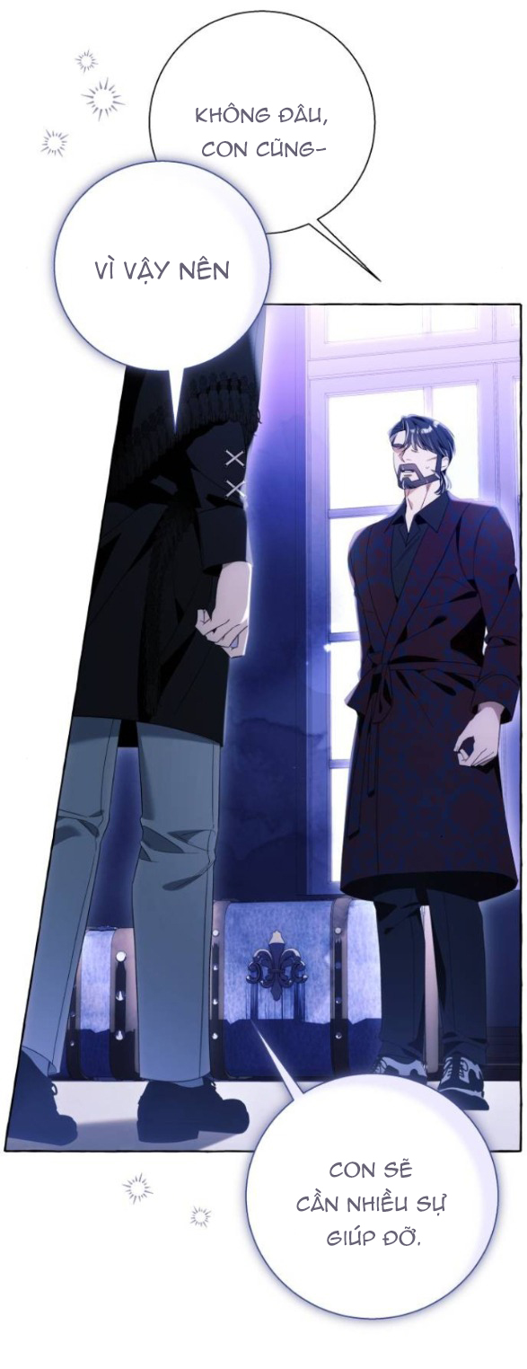 tôi tưởng đó chỉ là tiểu thuyết trọng sinh bình thường chapter 98.1 26