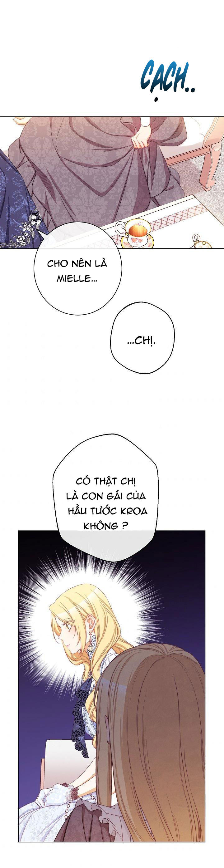 ác nữ đảo ngược đồng hồ cát chapter 94 59