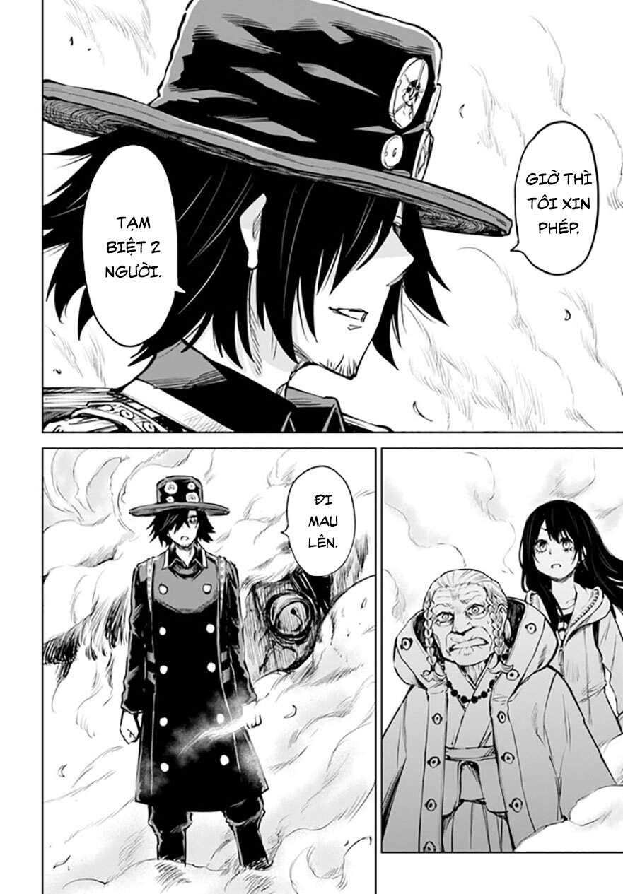 mieruko-chan chapter 46 24