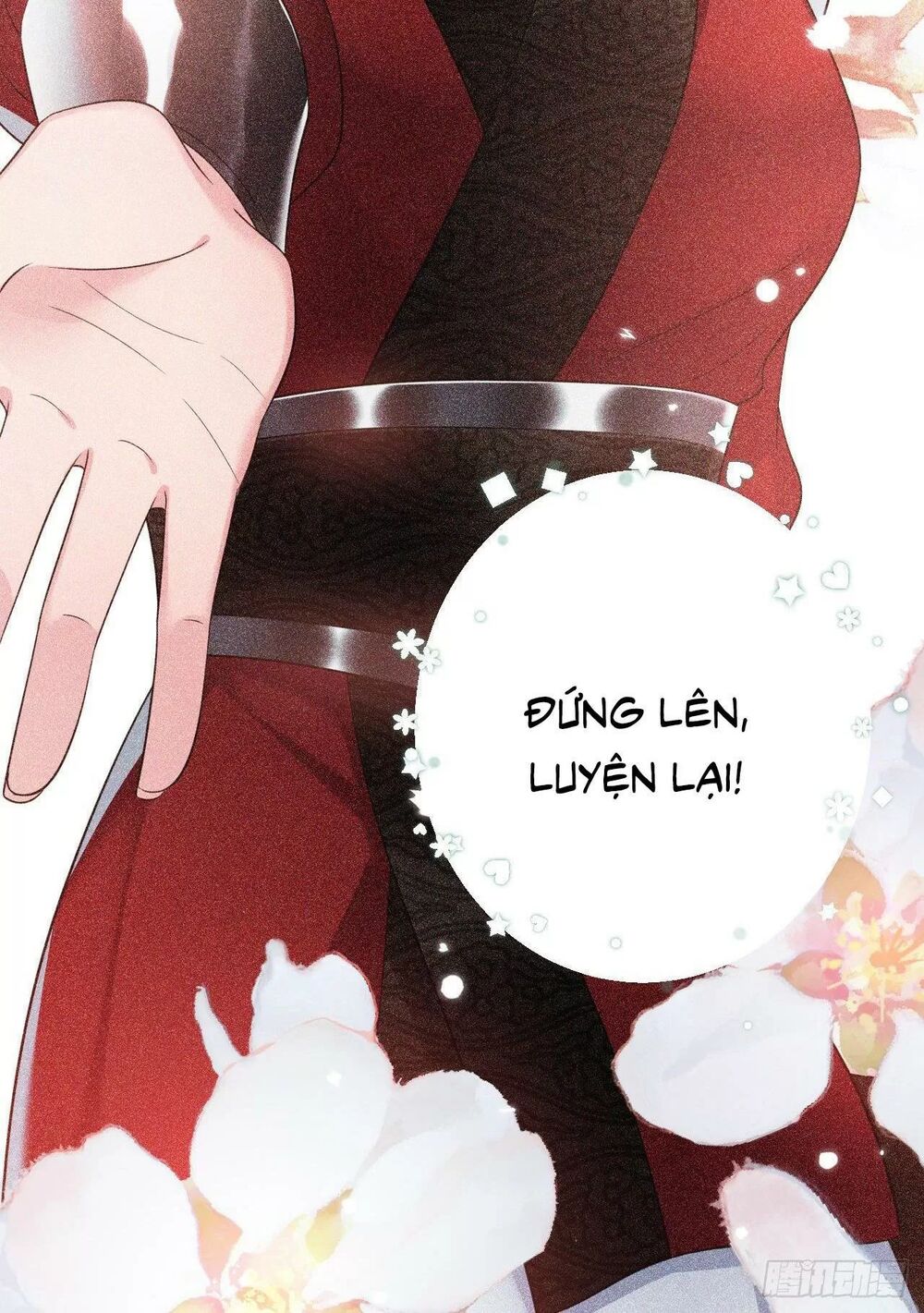 ta mới không gả cho hoàng tử phản diện chapter 39 46