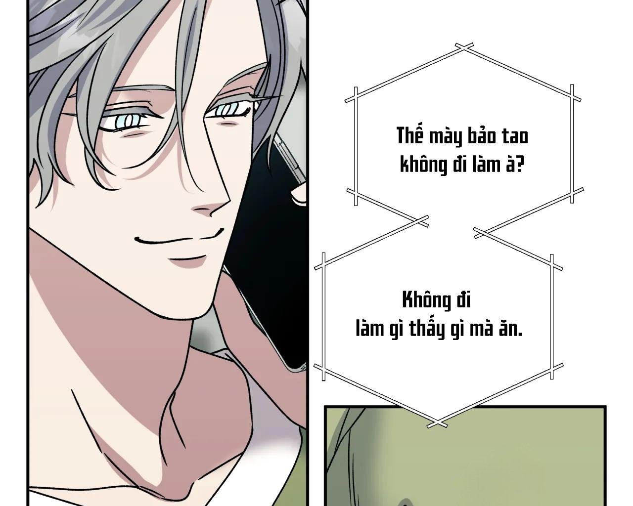 ám ảnh pheromone chapter 65 12