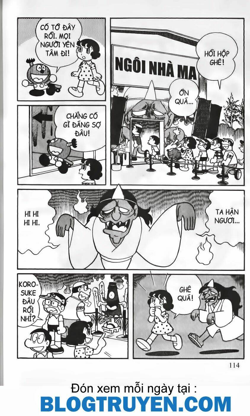 tân từ điển kì bí chapter 53 3