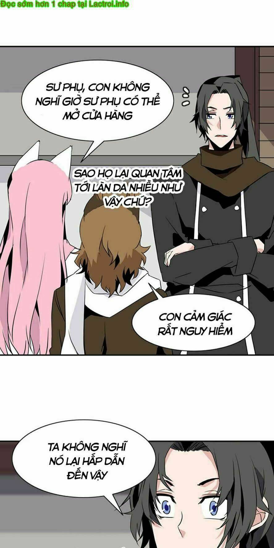 ảo mộng vương chapter 30 25