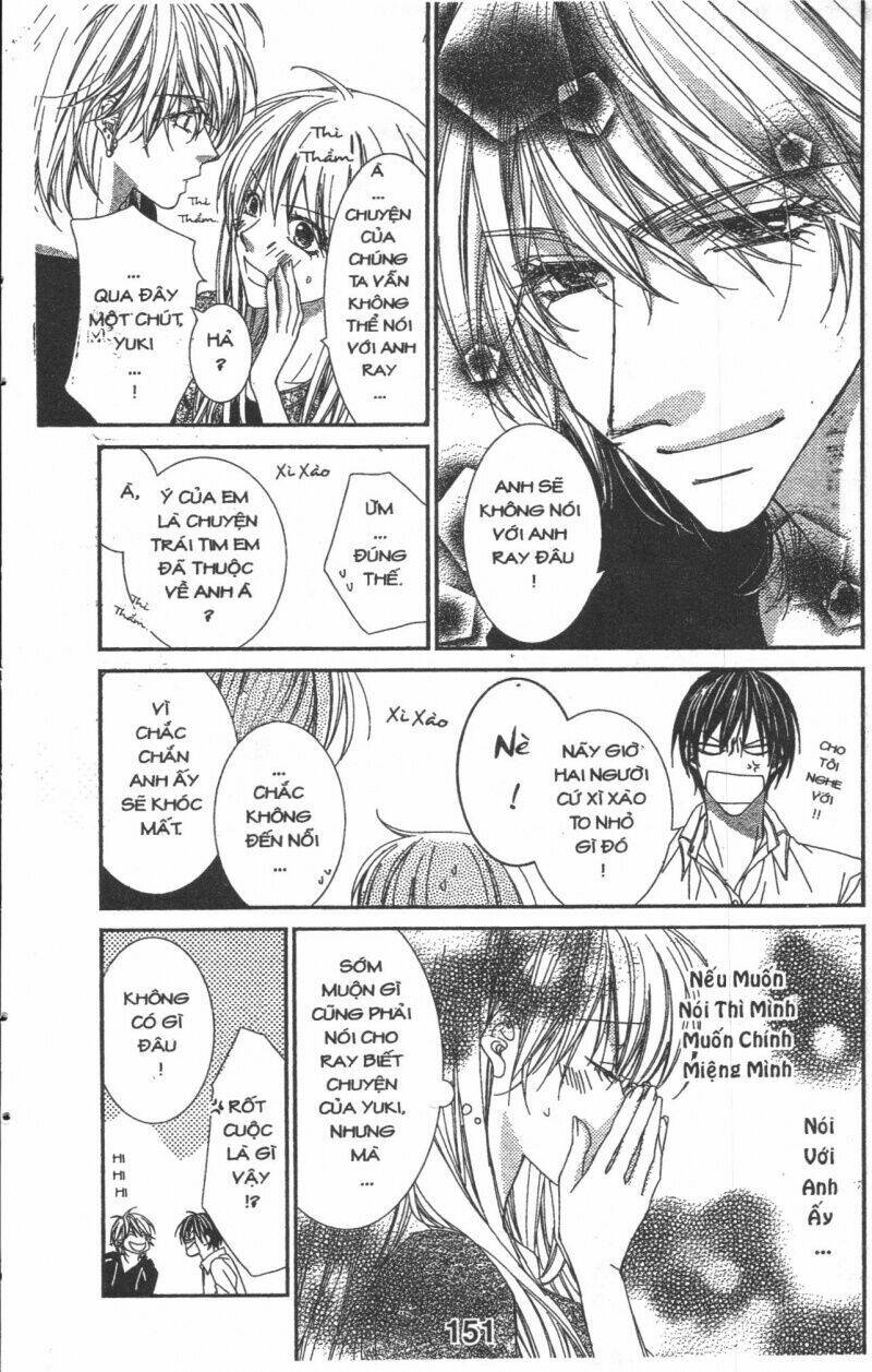 dũng cảm để yêu em chapter 3 153